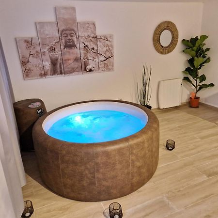 Spa Brunoy Εξωτερικό φωτογραφία