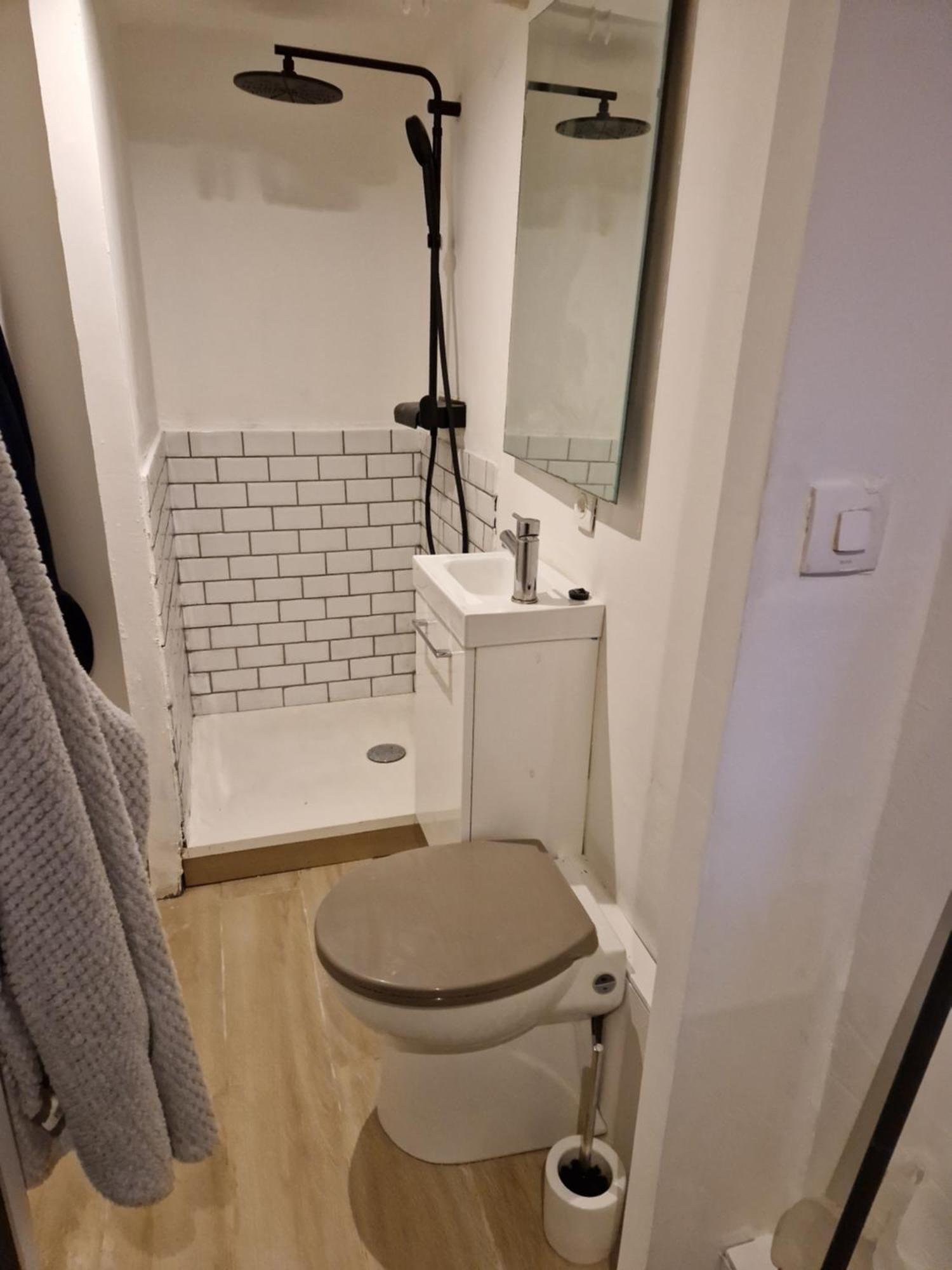 Spa Brunoy Εξωτερικό φωτογραφία